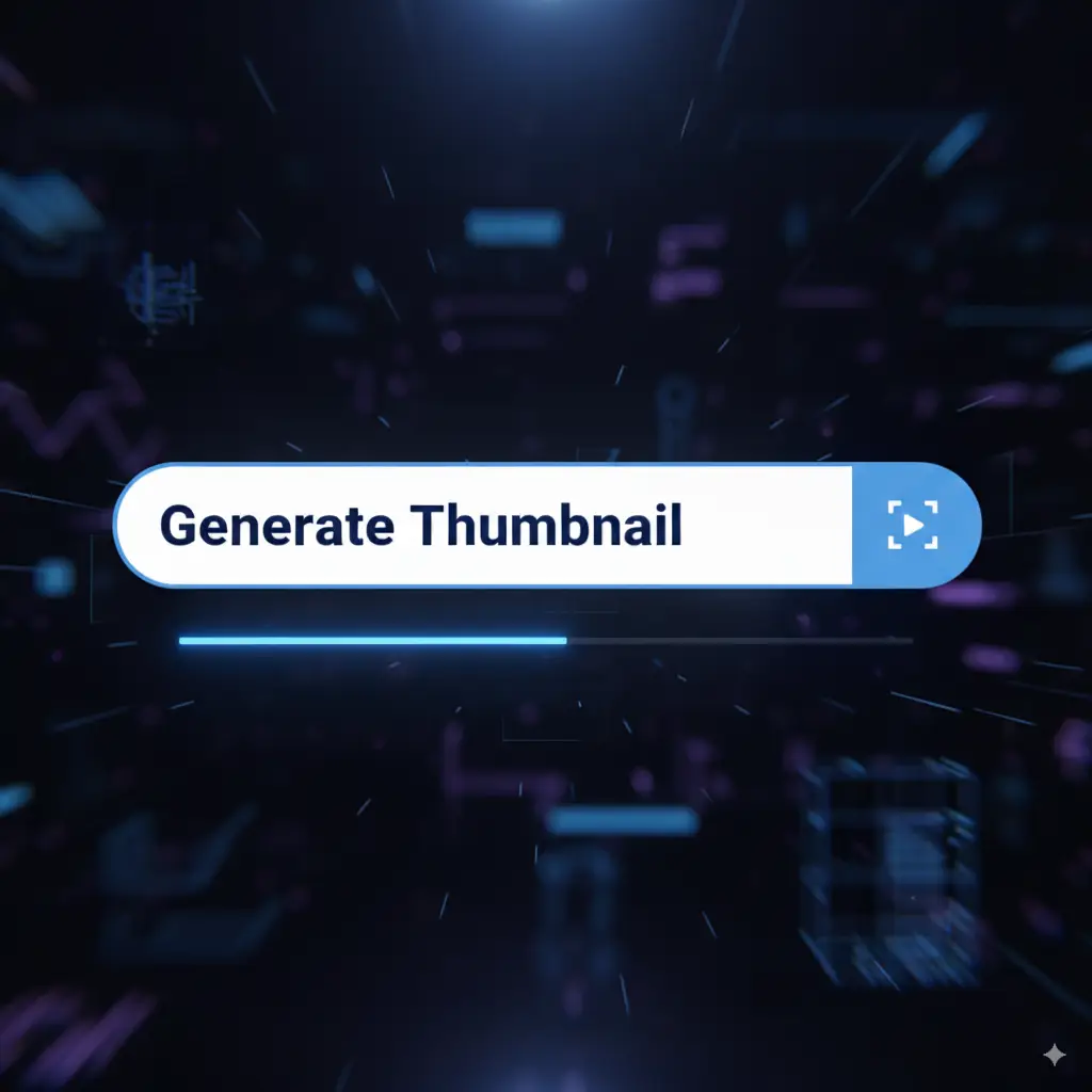 Generate Thumbnail